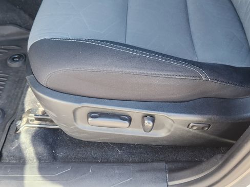 Used 2020 Toyota Tacoma TRD Off-Road image 14