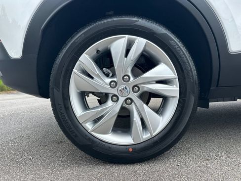New 2026 Buick Encore GX Preferred w/ Comfort Package FWD image 18