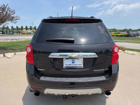 Used 2013 Chevrolet Equinox LTZ FWD image 21
