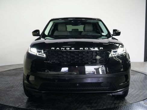 Used 2021 Land Rover Range Rover Velar S AWD/4WD image 2