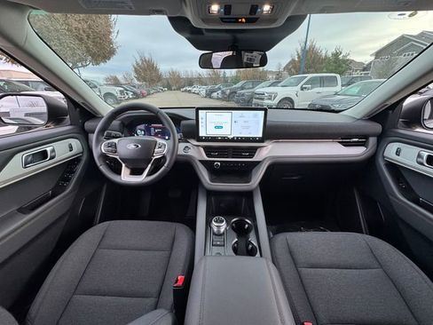 New 2026 Ford Explorer Active image 20