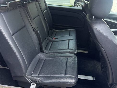 Used 2016 Mercedes-Benz Metris Passenger w/ Active Safety Plus Package image 10