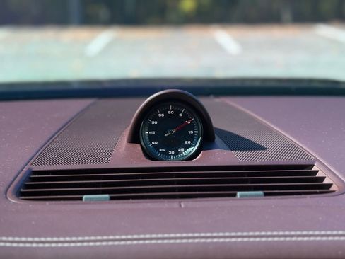 Used 2023 Porsche Panamera GTS image 45