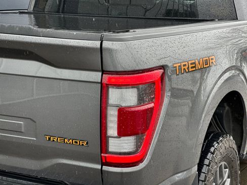 Used 2023 Ford F150 Tremor w/ Equipment Group 402A High AWD/4WD image 24