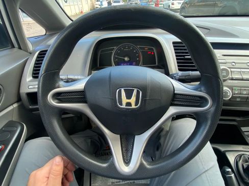 Used 2010 Honda Civic DX-VP image 21