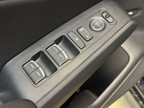 New 2026 Honda Civic Sport image 9