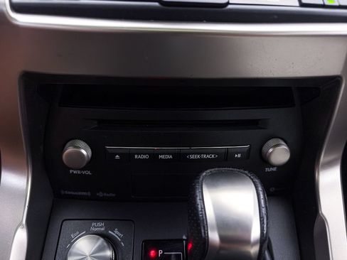 Used 2021 Lexus NX 300 F Sport w/ F Sport Premium Package FWD image 24