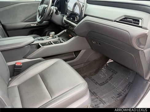 Used 2025 Lexus TX 350 FWD w/ Technology Package image 15
