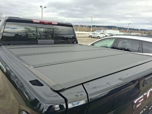 Certified 2024 GMC Sierra 1500 Denali w/ Technology Package image 11