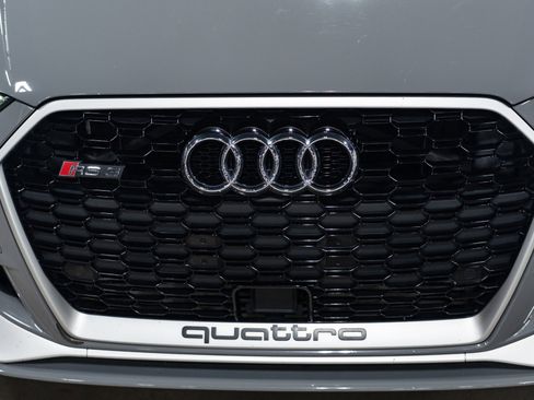 Used 2019 Audi RS 3 image 11