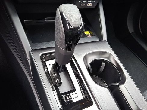 New 2026 Subaru Outback Limited image 10