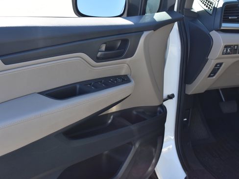 Certified 2020 Honda Odyssey EX image 26