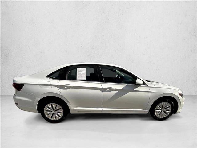 Used 2020 Volkswagen Jetta S w/ Driver Assistance Package FWD image 5