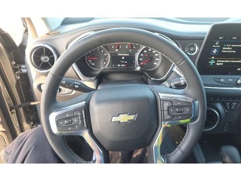 Used 2024 Chevrolet Blazer LT w/ LPO, Floor Liner Package image 7
