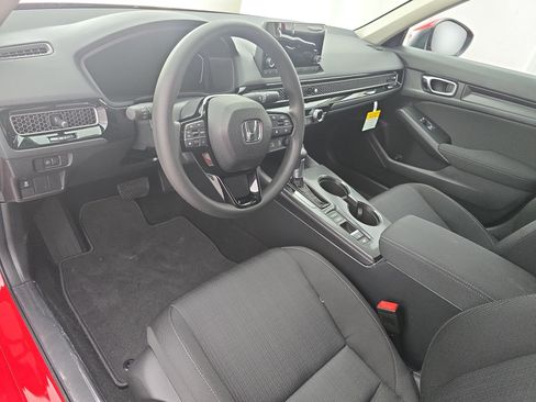 New 2026 Honda Civic LX image 15