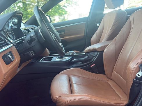 Used 2016 BMW 428i Gran Coupe xDrive AWD/4WD image 15
