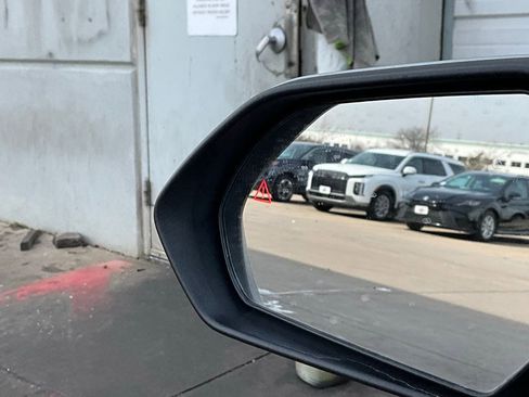 Used 2025 Kia K4 LXS image 19