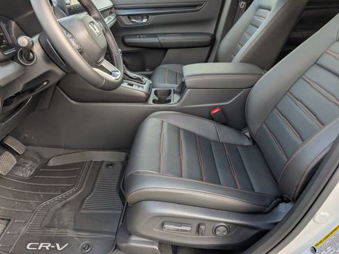 New 2026 Honda CR-V Sport-L image 15