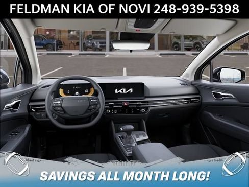New 2026 Kia Sportage LX AWD/4WD image 14
