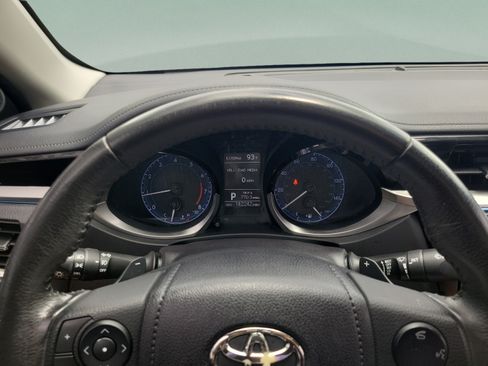 Used 2016 Toyota Corolla S FWD image 25