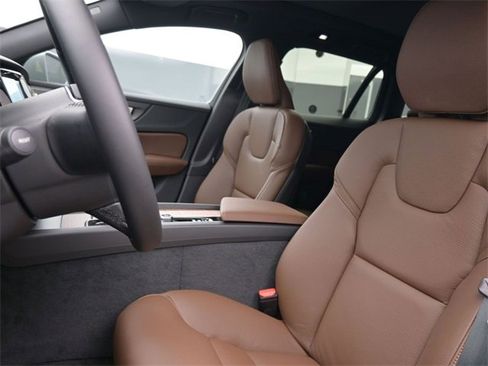 New 2026 Volvo V60 B5 Cross Country Plus w/ Protection Package Premier image 9