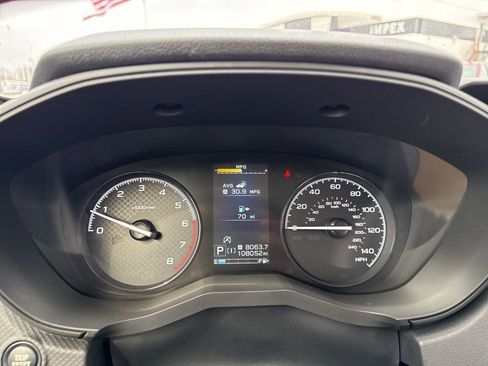 Used 2019 Subaru Forester w/ Alloy Wheel Package image 21