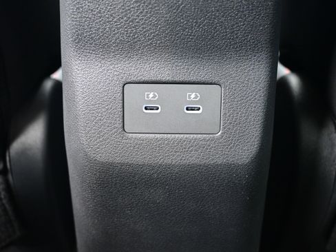 New 2026 Nissan Kicks SR w/ SR Premium Package image 17