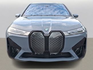Used 2024 BMW iX xDrive50 w/ Sport Package AWD/4WD video 2