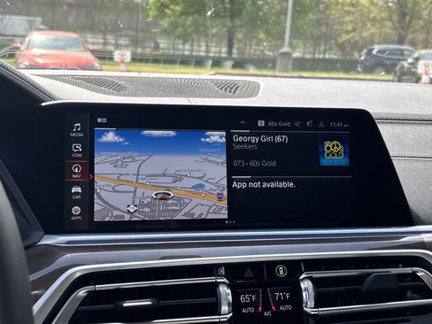 Used 2023 BMW X5 sDrive40i w/ Premium Package image 25