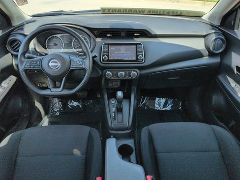 Used 2023 Nissan Kicks S FWD image 16