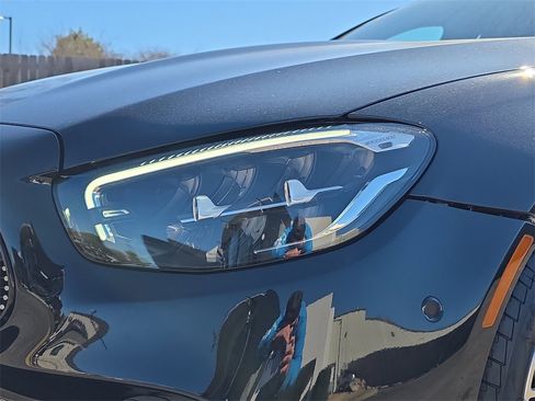 Certified 2023 Mercedes-Benz E 350 Sedan image 9