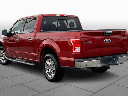Used 2015 Ford F150 XLT w/ Equipment Group 302A Luxury image 11