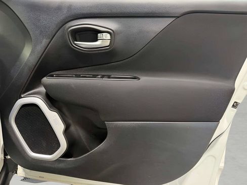 Used 2020 Jeep Renegade Sport AWD/4WD image 11