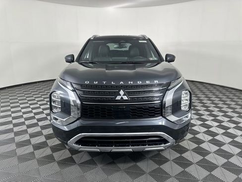 New 2025 Mitsubishi Outlander SEL image 14