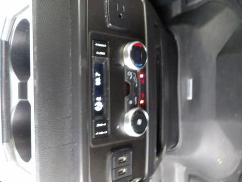 Certified 2020 Ford Expedition Max Limited image 21