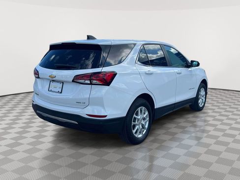 Used 2023 Chevrolet Equinox LT image 5