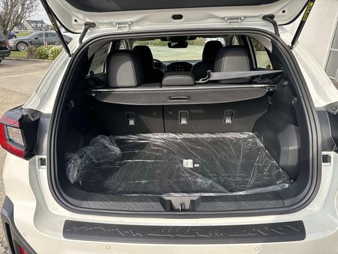 New 2026 Subaru Crosstrek 2.5i Limited w/ Crosstrek Mirror Package AWD/4WD image 7
