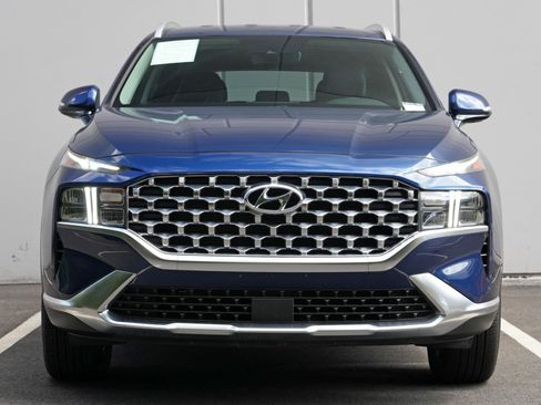 Used 2022 Hyundai Santa Fe SEL w/ Convenience Package AWD/4WD image 6