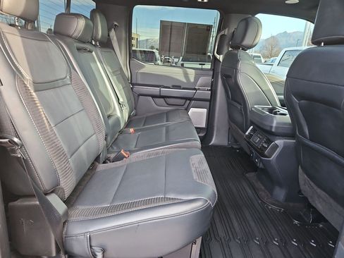 Used 2022 Ford F150 Raptor w/ Raptor 37 Performance Package image 31