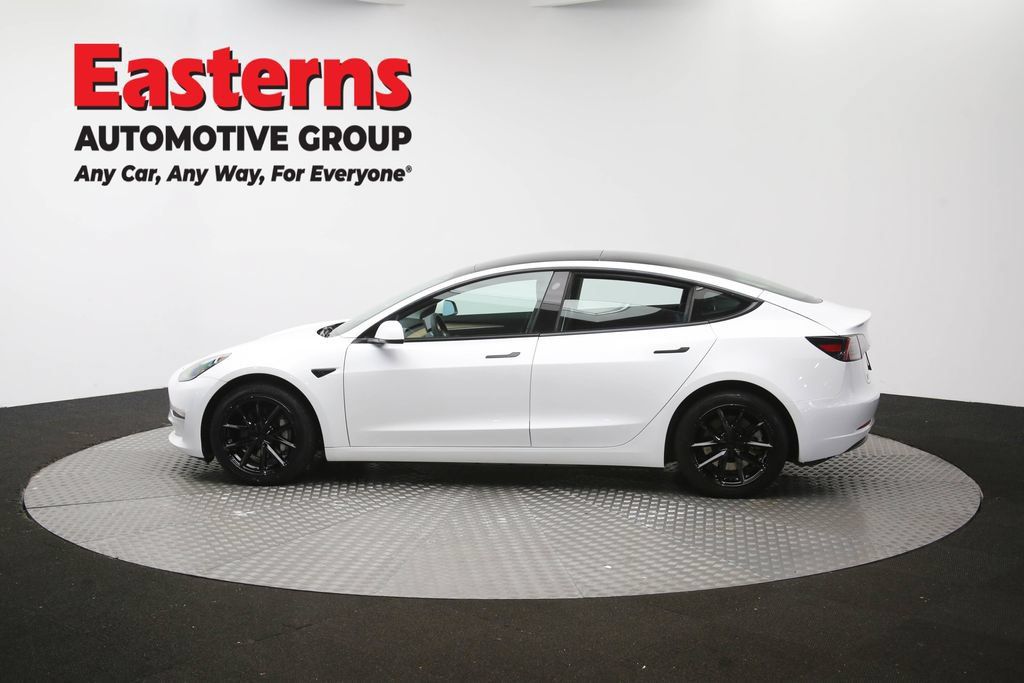 Used 2023 Tesla Model 3 Standard Range RWD image 55