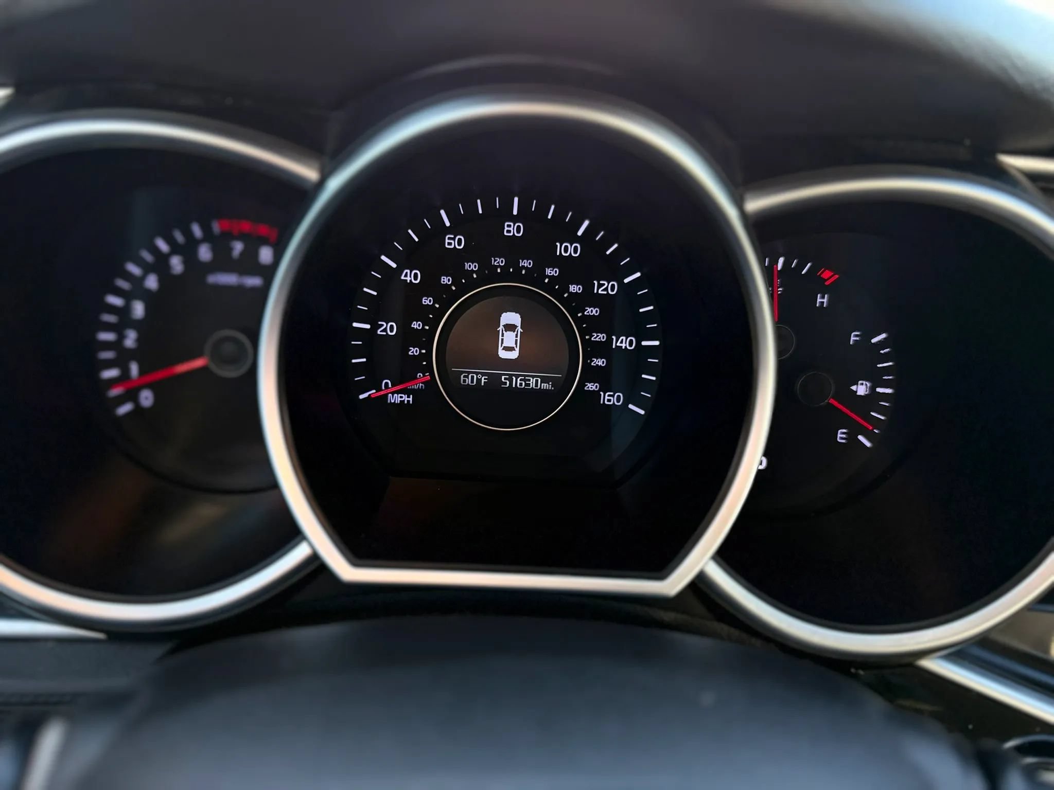 Used 2015 Kia Optima EX FWD image 18
