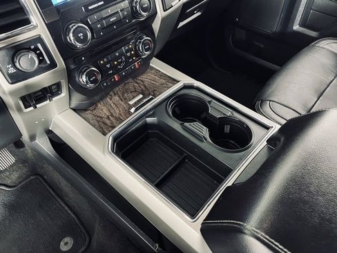 Used 2018 Ford F350 Lariat w/ Lariat Ultimate Package image 29