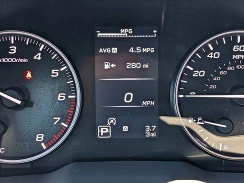 New 2025 Subaru Outback Premium w/ Popular Package #1A image 10