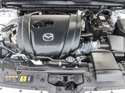 Certified 2024 MAZDA CX-50 AWD 2.5 S w/ Accent Package image 27