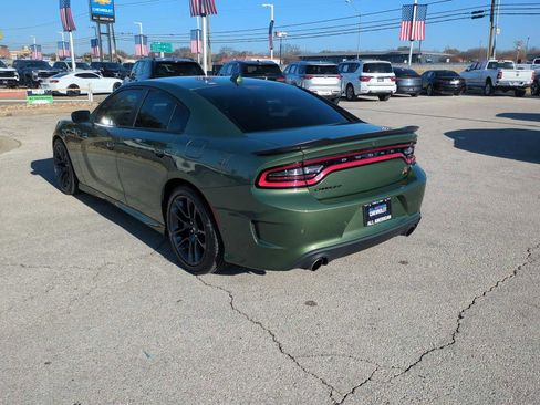 Used 2023 Dodge Charger Scat Pack image 6