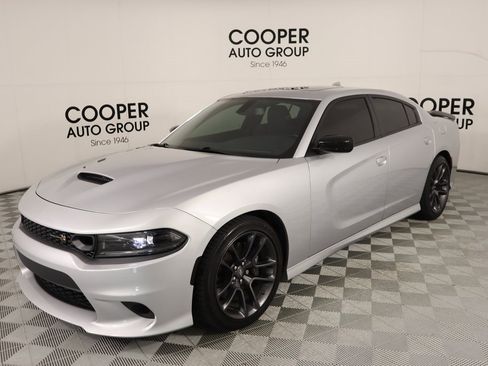 Used 2023 Dodge Charger Scat Pack image 10