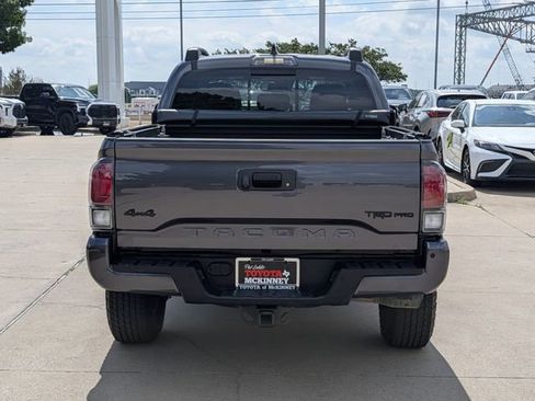 Used 2023 Toyota Tacoma TRD Pro AWD/4WD image 7