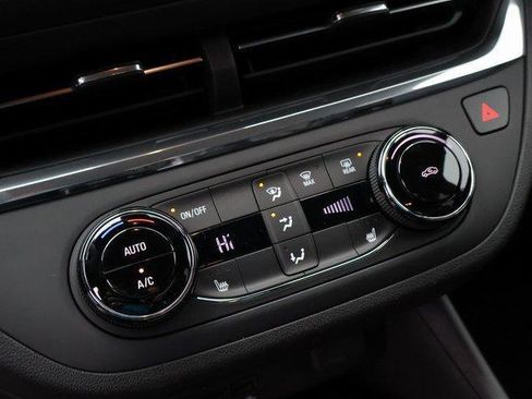 New 2025 Buick Envista Preferred w/ Convenience I Package image 19