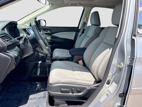 Used 2015 Honda CR-V EX image 20
