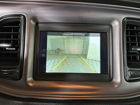 Used 2023 Dodge Challenger SXT RWD image 14